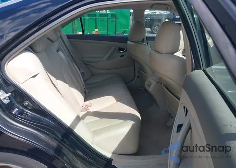 2007 Toyota Camry Le из США, поврежденный, VIN 4T1BE46K67U569900